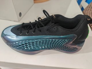 Zapatillas Baloncesto Adidas Anthony Edwards 1 Low
