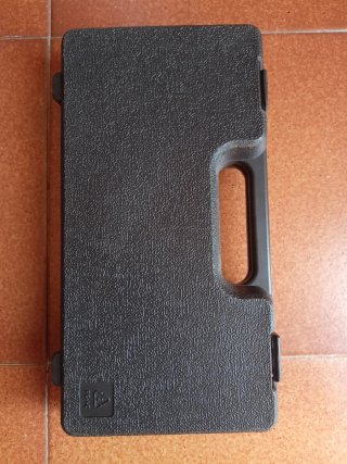 Atornillador Eléctrico Einhell 4.8V