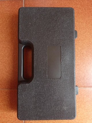 Atornillador Eléctrico Einhell 4.8V