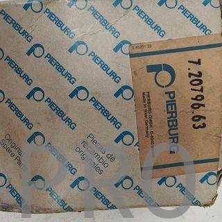BOMBA COMBUSTIBLE MERCEDES NUEVO 72079663