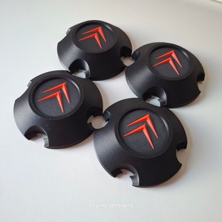 Tapabujes para Citroën Saxo