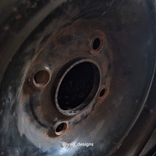Tapabujes para Citroën Saxo