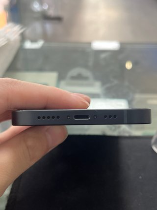 iPhone 13 256GB Negro