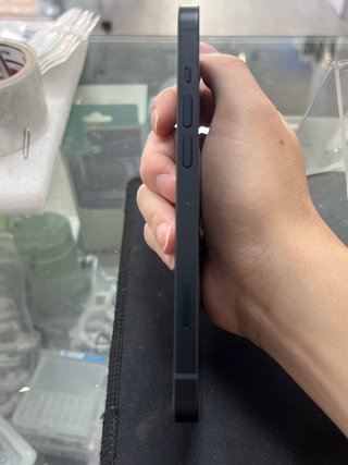 iPhone 13 256GB Negro