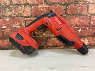 Hilti TE 2-22 Martillo Perforador SDS-Plus