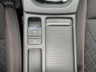 Skoda Octavia Combi 2.0 TDI 147kW (200CV) DSG RS