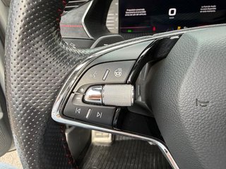 Skoda Octavia Combi 2.0 TDI 147kW (200CV) DSG RS
