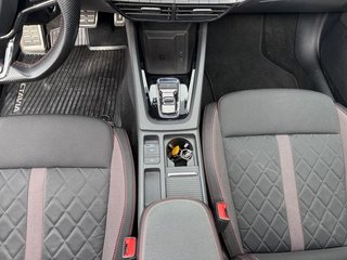 Skoda Octavia Combi 2.0 TDI 147kW (200CV) DSG RS