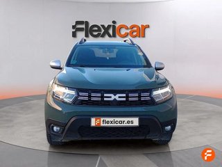 Dacia Duster Expression TCE 96kW(130CV) 4X2