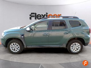 Dacia Duster Expression TCE 96kW(130CV) 4X2