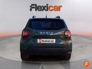Dacia Duster Expression TCE 96kW(130CV) 4X2