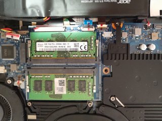 Acer Nitro 5 | 16GB RAM | 144Hz