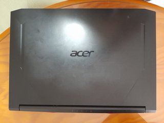 Acer Nitro 5 | 16GB RAM | 144Hz