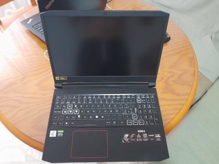 Acer Nitro 5 | 16GB RAM | 144Hz