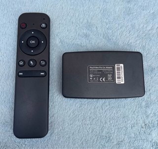 Ottocast Play2Video Pro Nuevo Adaptador Coche