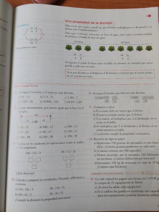 Matemáticas 1 ESO