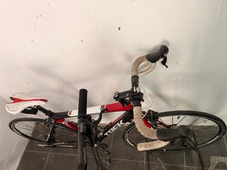 Bicicletas Trek y Mondraker
