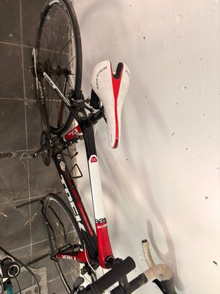 Bicicletas Trek y Mondraker