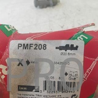BOMBA EMBRAGUE VOLVO NUEVO PMF208