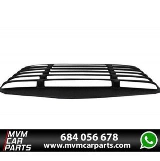 Parasoles de cristal para Ford Mustang MK6