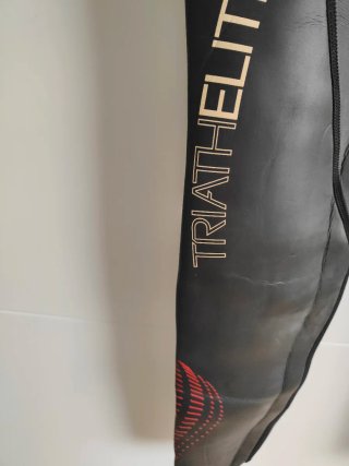 Traje Neopreno Speedo Triatlon