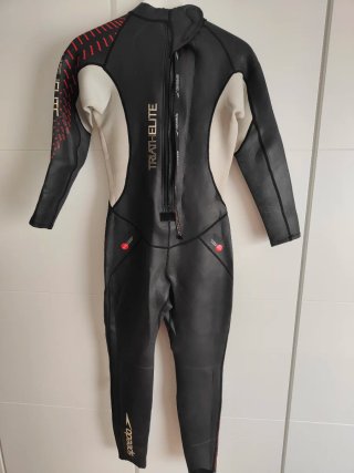 Traje Neopreno Speedo Triatlon