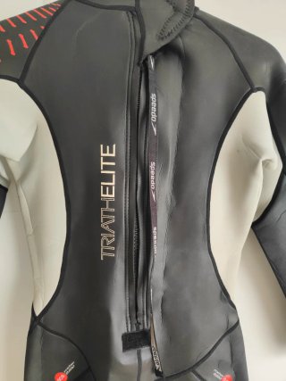 Traje Neopreno Speedo Triatlon