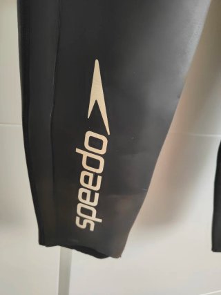Traje Neopreno Speedo Triatlon