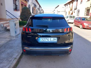 Peugeot 3008 2017