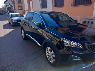 Peugeot 3008 2017