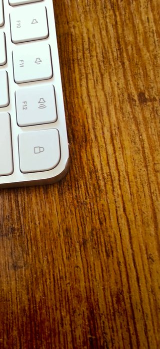 Clavier Apple Magic Toetsenbord AZERTY Belge (BE)