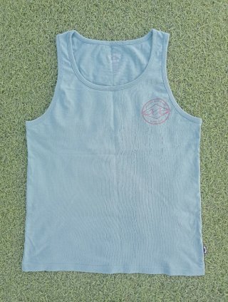 Camiseta tirantes Billabong, talla XS