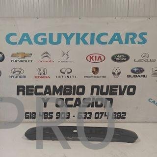 MOLDURA PARAGOLPE DELANTERO PEUGEOT 308 NUEVO