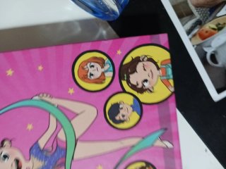 Superlío en el campamento