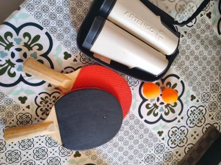 Kit Ping Pong Artengo