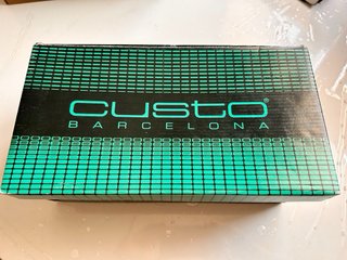 Zapatillas Custo Barcelona Mujer.