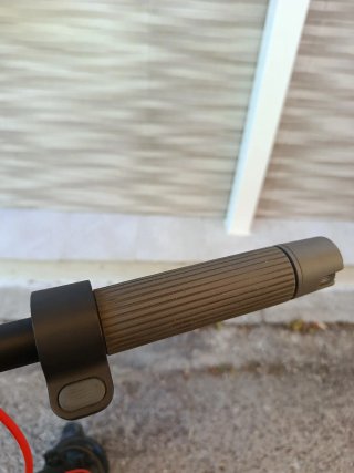 Patinete Eléctrico Xiaomi Mi Scooter 5
