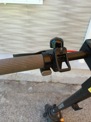 Patinete Eléctrico Xiaomi Mi Scooter 5