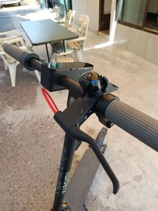 Patinete Eléctrico Xiaomi Mi Scooter 5
