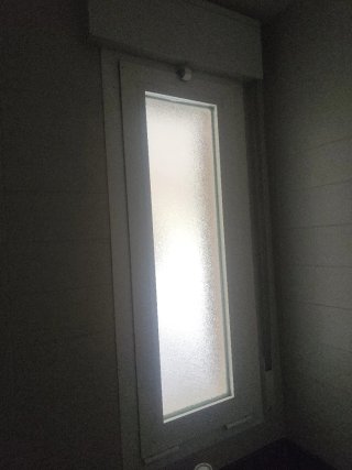 Lote 3 balconeras y 10 ventanas