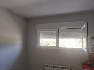 Lote 3 balconeras y 10 ventanas