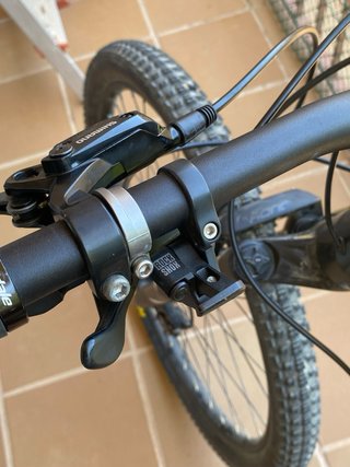 Cannondale Trail 3 Talla M