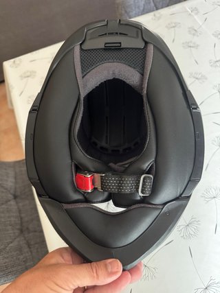 Casco Shoei Neotec 3 Gris