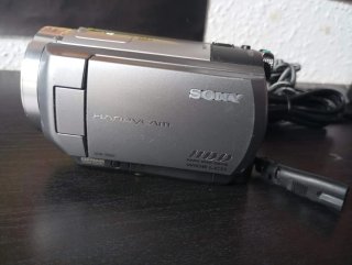 Sony Handycam DCR-SR60 HDD Camcorder