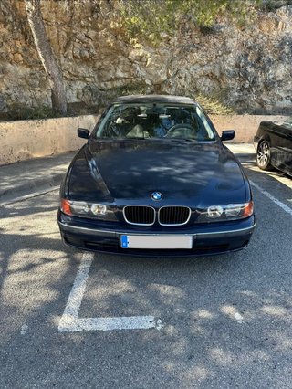 BMW Serie 5 1997