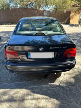 BMW Serie 5 1997