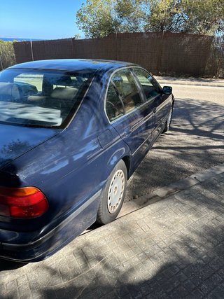 BMW Serie 5 1997