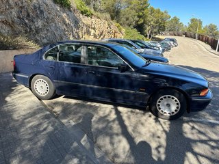 BMW Serie 5 1997