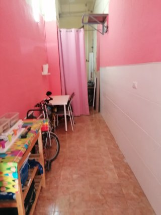 2 locales Huelin 83 mtr