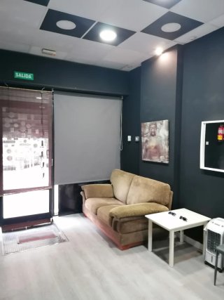 2 locales Huelin 83 mtr